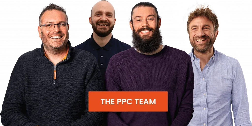 The 2160Hunter Jones Team