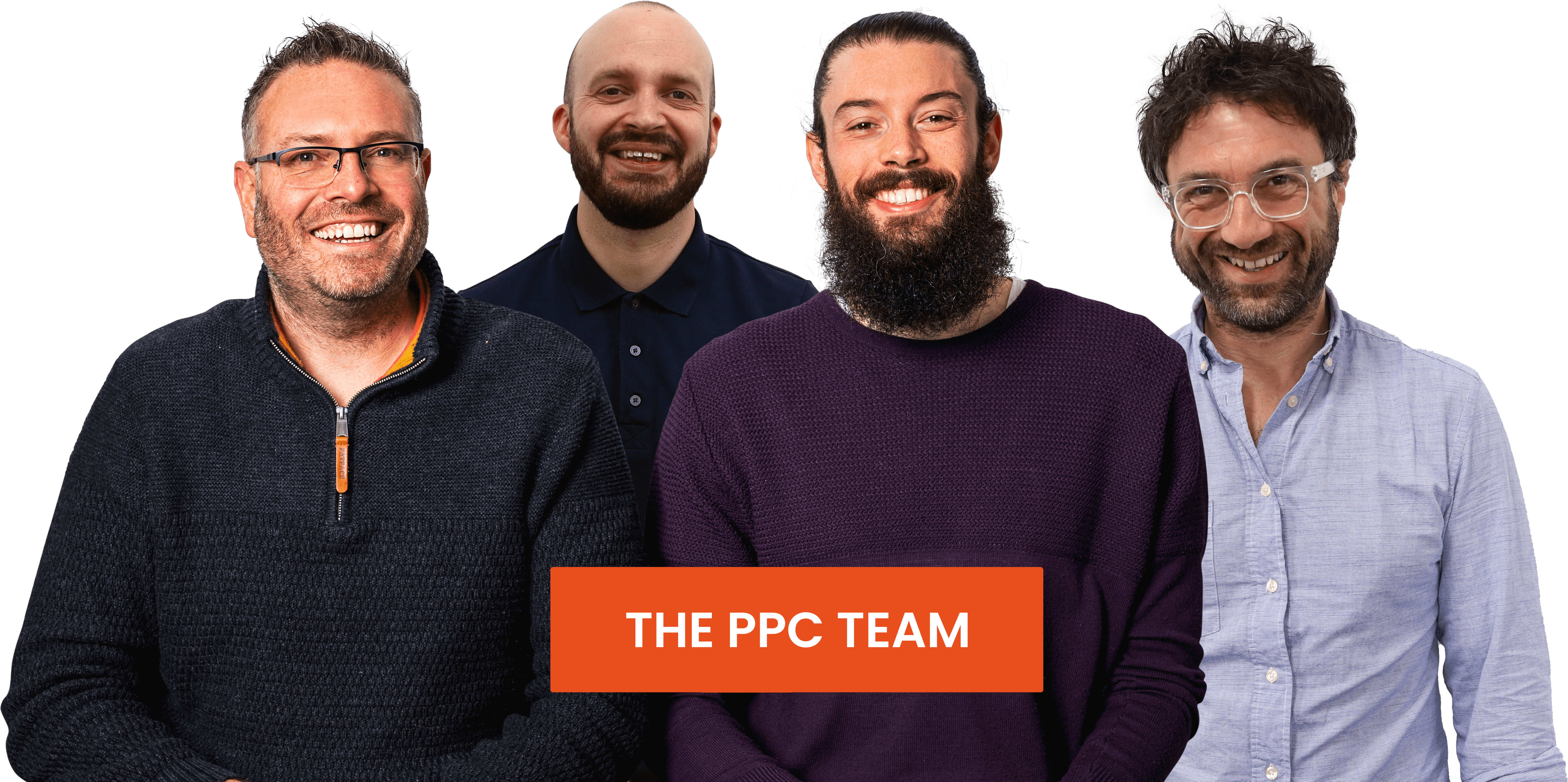 the-ppc-team