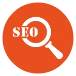 SEO icon