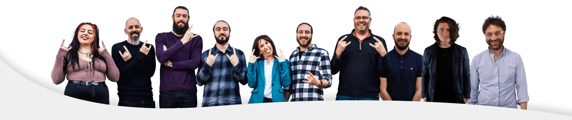 The Team