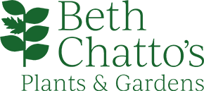 Beth Chatto Gardens
