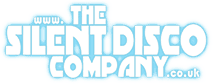 The Silent Disco Company Logo