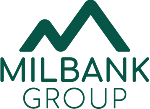 Milbank Group Logo